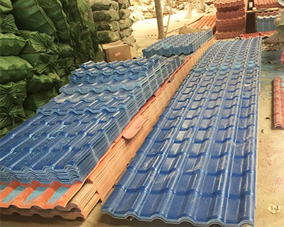 要怎樣正確選購(gòu)合成樹(shù)脂瓦？