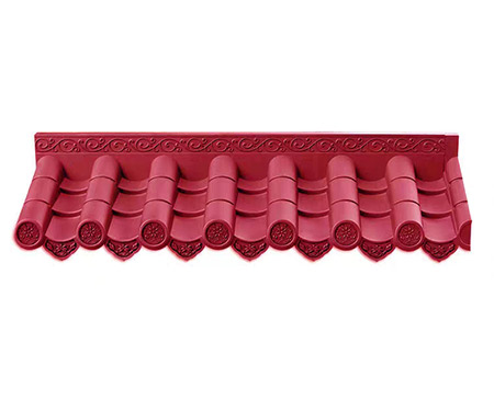 樹(shù)脂瓦與合成樹(shù)脂瓦：行業(yè)新動(dòng)態(tài)，引領(lǐng)建筑潮流